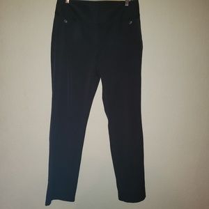 Maurice's dress pants